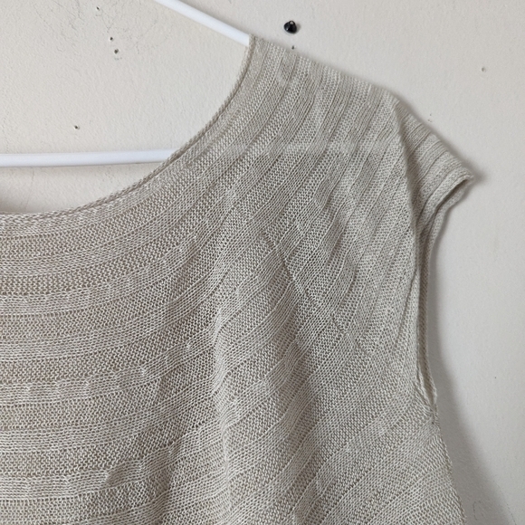 Vintage Ane Kenssen Linen Skirt Set - Picture 7 of 16